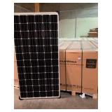 SolarWorld Solar Panels