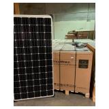 SolarWorld Solar Panels