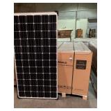 SolarWorld Solar Panels