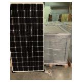 SolarWorld Solar Panels
