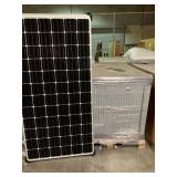 SolarWorld Solar Panels