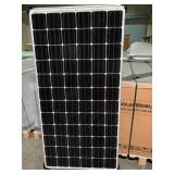 SolarWorld Solar Panels