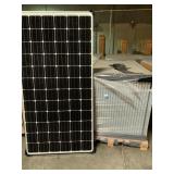 SolarWorld Solar Panels