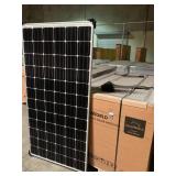 SolarWorld Solar Panels