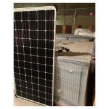SolarWorld Solar Panels