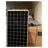 SolarWorld Solar Panels