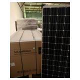 SolarWorld Solar Panels