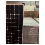 SolarWorld Solar Panels