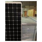 SolarWorld Solar Panels