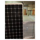 SolarWorld Solar Panels