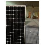 SolarWorld Solar Panels
