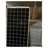 SolarWorld Solar Panels