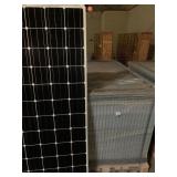 SolarWorld Solar Panels