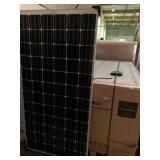 SolarWorld Solar Panels