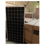SolarWorld Solar Panels