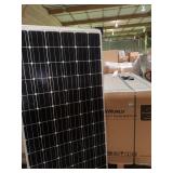SolarWorld Solar Panels