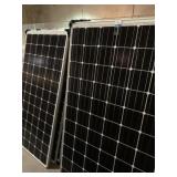 SolarWorld Solar Panels