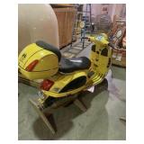 Piaggio Versa 250ie (NeedUpdate)