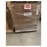 Hand Sanitizing Wipes