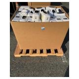 Refillable Hand Sanitizer Dispensers