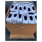 Refillable Hand Sanitizer Dispensers