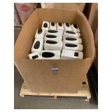 Refillable Hand Sanitizer Dispensers