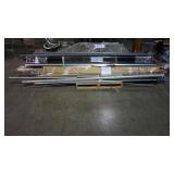 Miscellaneous Factory  Items - Various