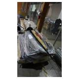 Miscellaneous Factory  Items - Various