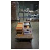 Heavy Duty Mobile Car