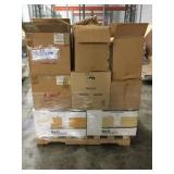 Miscellaneous  Items - Various