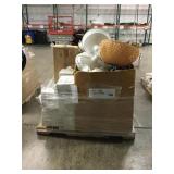 Light Fixtures - Various