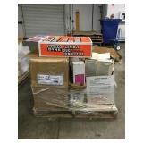 Miscellaneous  Items - Various