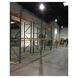 Pallet Racking