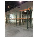 Pallet Racking