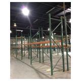 Pallet Racking