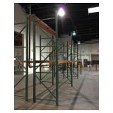 Pallet Racking