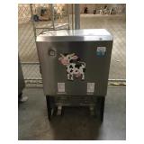 Beverage Cooler