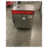 Holding and Transport Cabinet