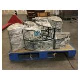 Wire Utensil Organizers