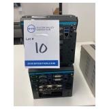 Nuvo-6108GC Series DC Input