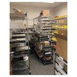 Parts Room