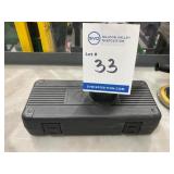 Brake Tube Flaring Tool & Accessory