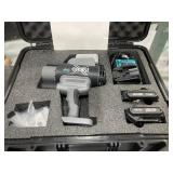 Electrostatic Handheld Spayer