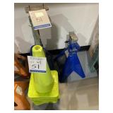 Hydronic Wheel Jack Package