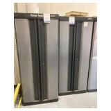 Steel Cabinets w/ Contents