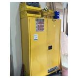 Flammable Cabinet
