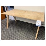 Custom Wood Desks & Computer Stands