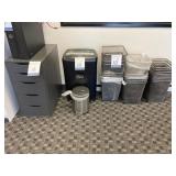 Facility Support Package