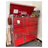 Roll Around Tool Cabinet