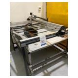 Plasma Cutter Welding Machine & Table